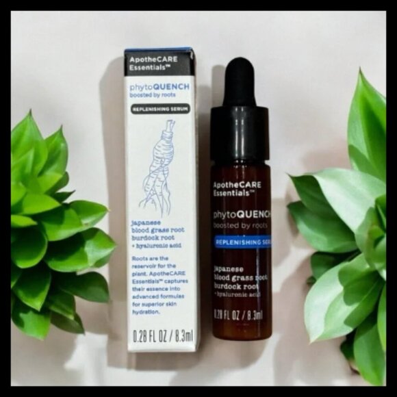 ApotheCare Replenishing Serum with Hyaluronic Acid - Picture 1 of 1